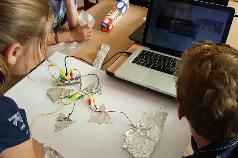 makey makey kinderen