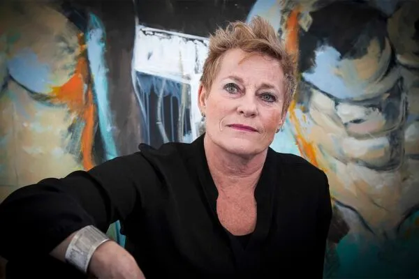 marianne bongers huis kernhem