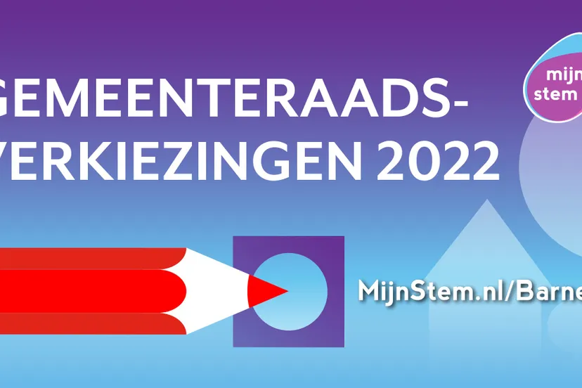 mijnstem gb campagne verkiezingen