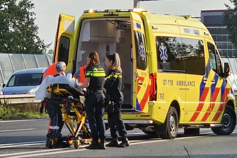 motorrijder scaled