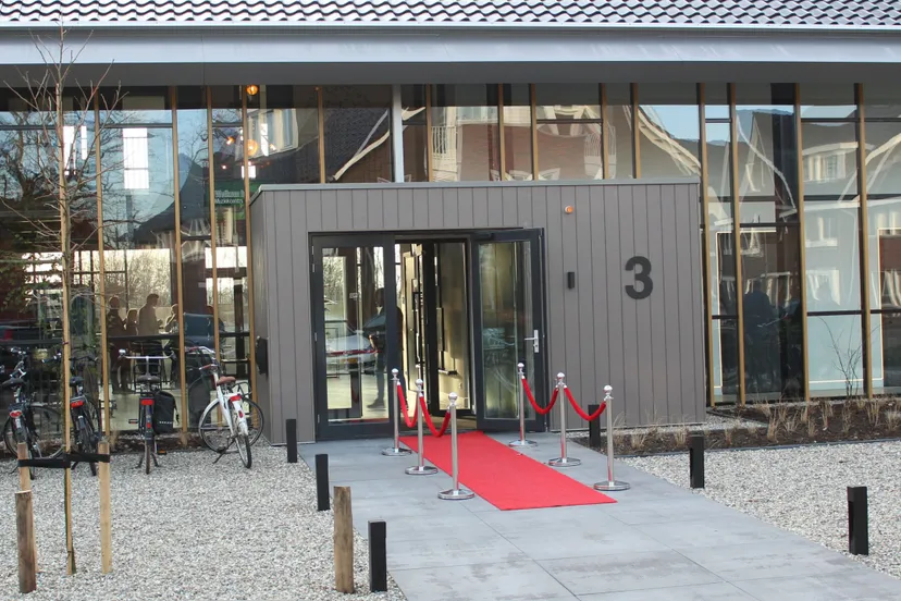 muziekcentrum lunteren edenieuwsnl scaled