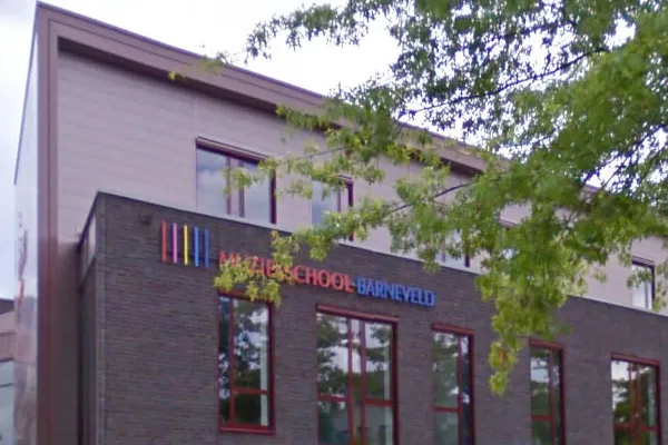muziekschool barneveld