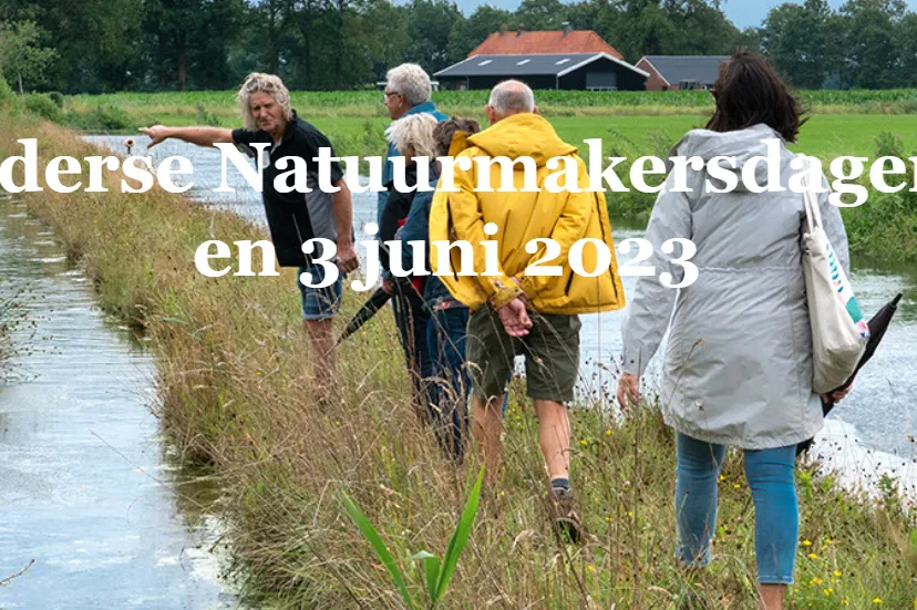 natuurdagen