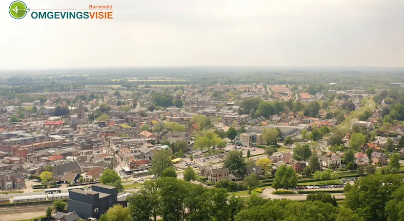 omgevingsvisie beeld