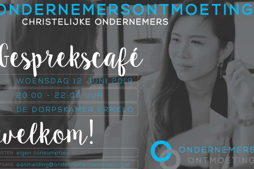ondernemers