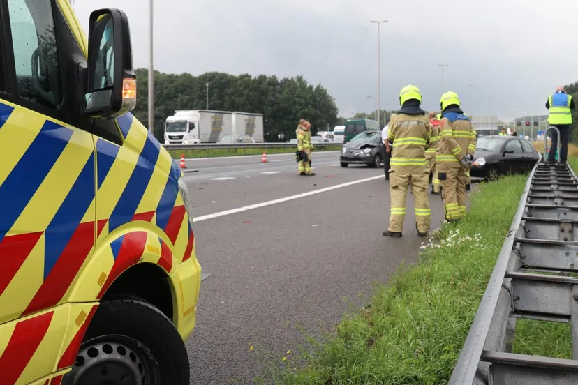 ongeval 1 barneveld asm