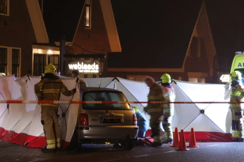 ongeval 2 kootwijkerbroek