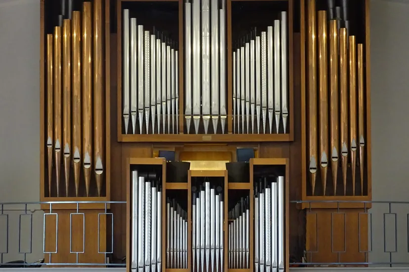 orgel emmauskerk barneveld