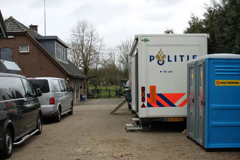 pd unit politie scaled