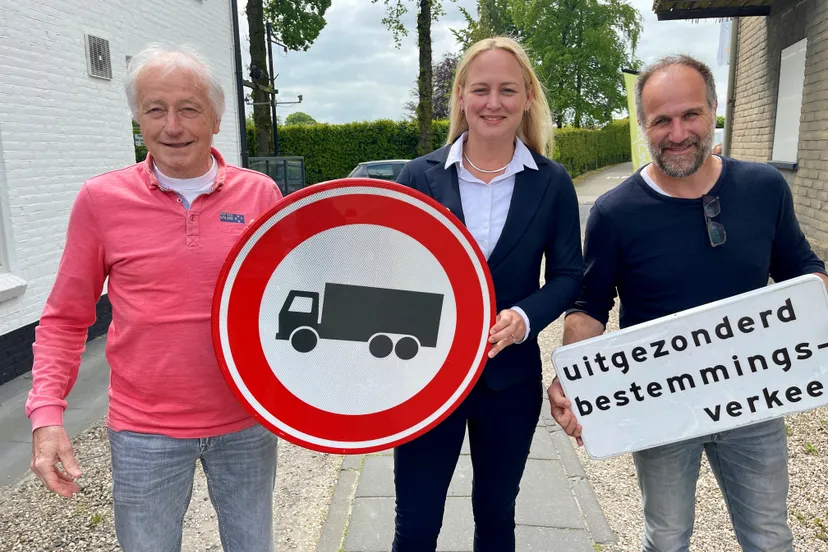 persbericht 23 027 groen licht voor vrachtwagenverbod garderen 1