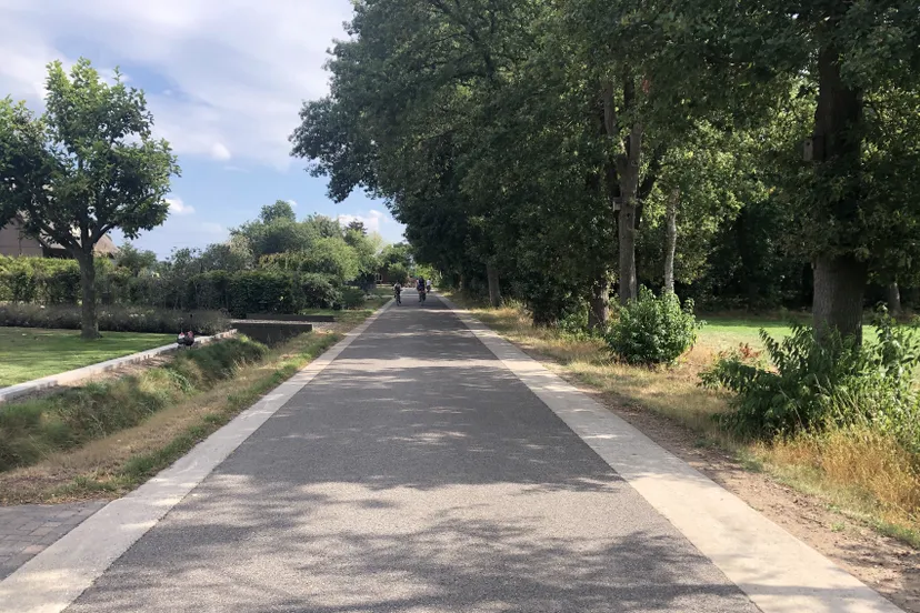 persbericht 24 010 onderhoud wegen 2024