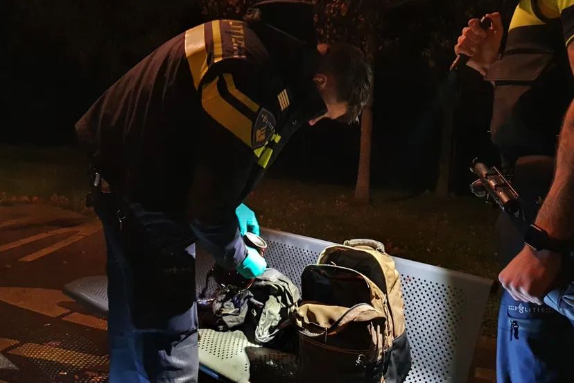 persbureau midden nederland