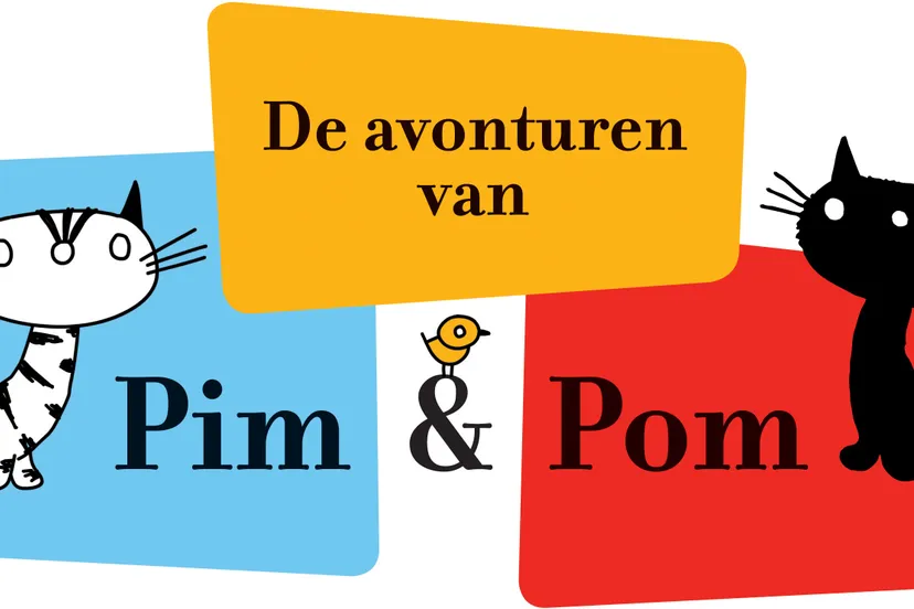 pim en pom