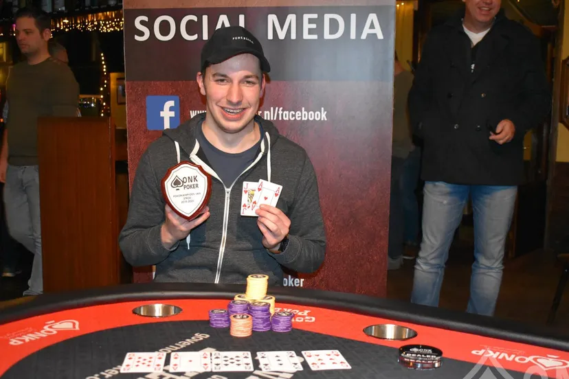 pokerkampioenschap van stroe53