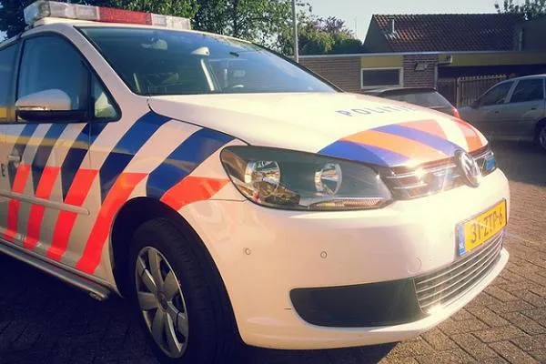 politie auto1