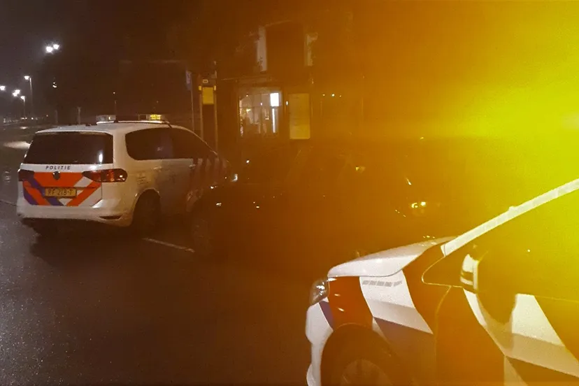 politie barneveld facebook