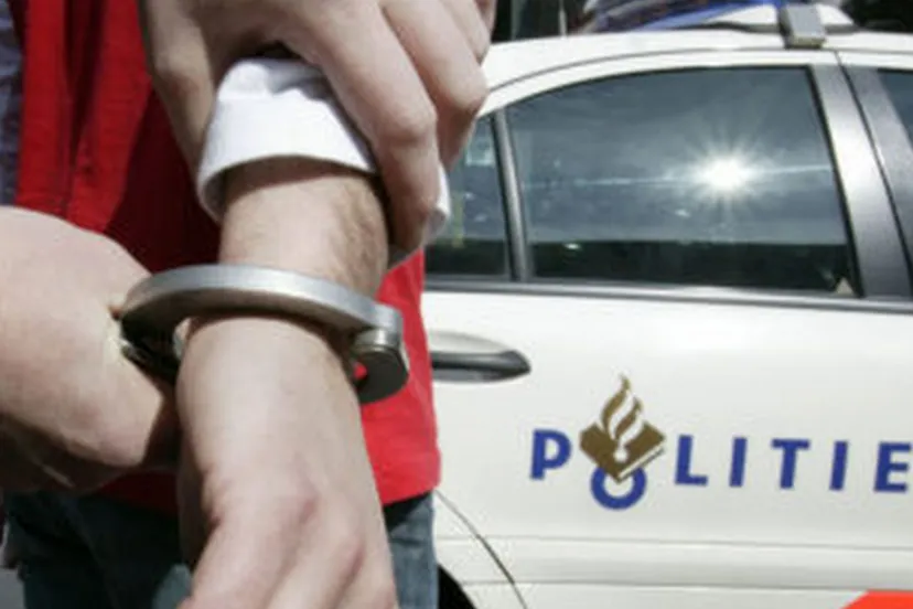 politie boeien
