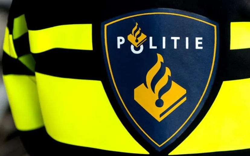 politie ede