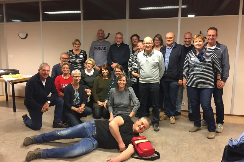 reanimatie aed 2018 geslaagde 3