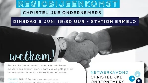 regiobijeenkomst veluwe 05062018