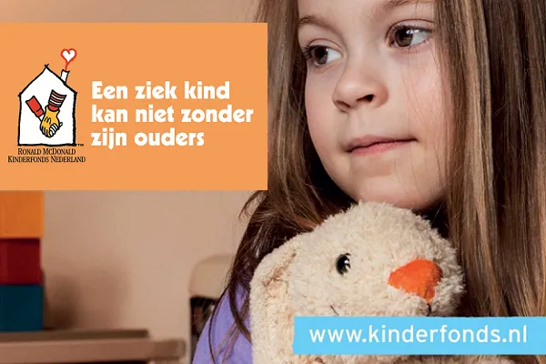 ronald mc donald kinderfonds promo