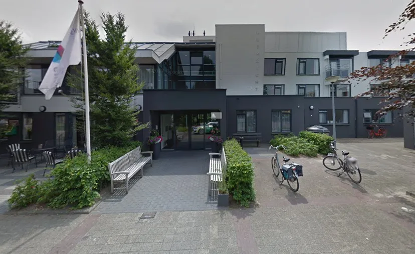 rozenhof google streetview