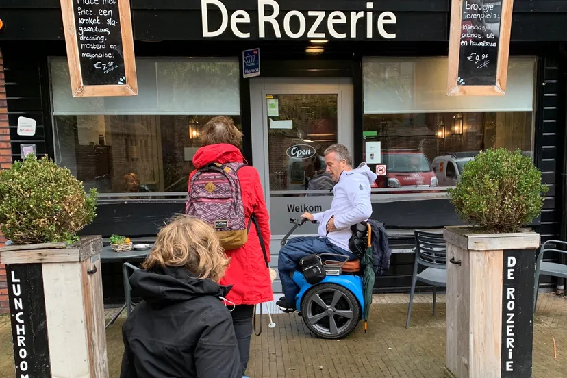 rozerie