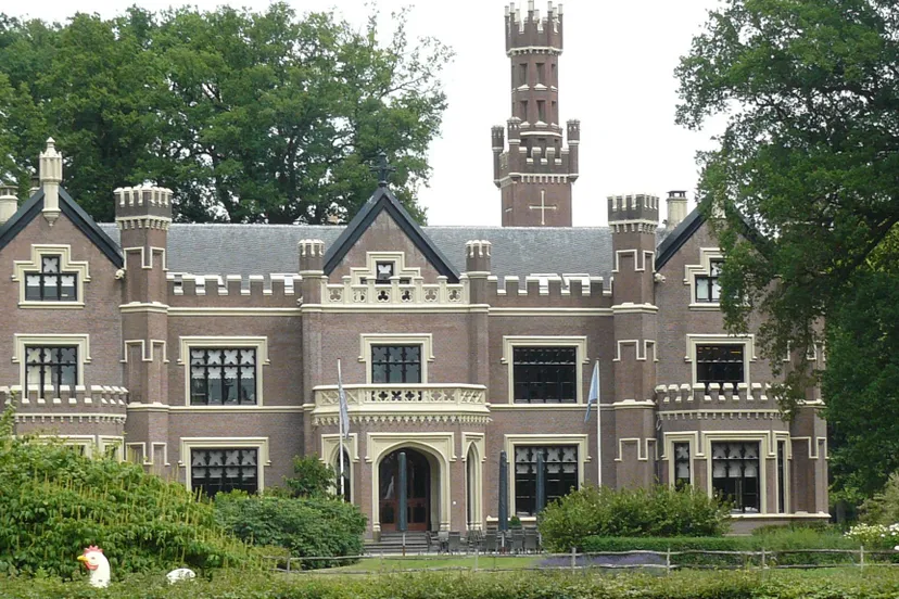 schaffelaar