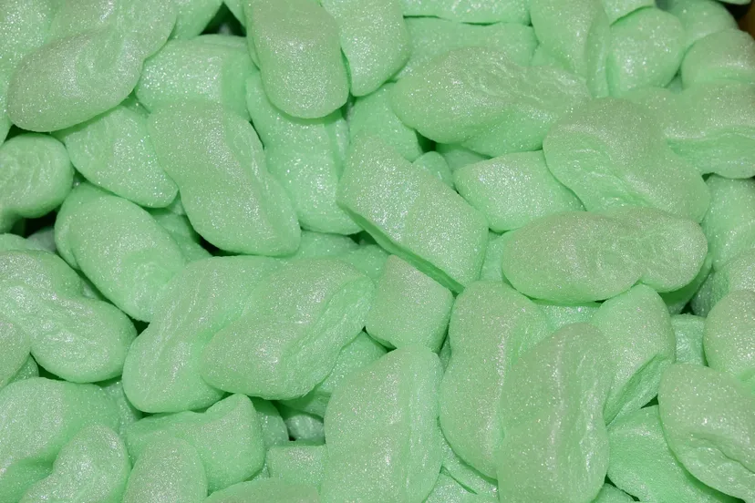 silvia via pixabay piepschuim