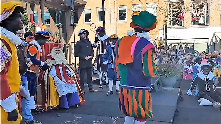 sinterklaas barneveld