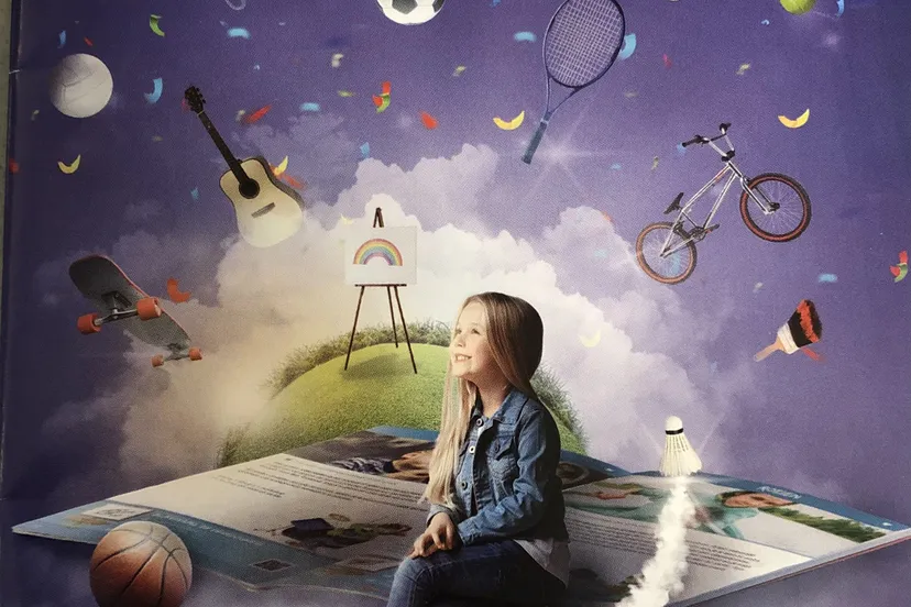 sjorsboekje afbeelding