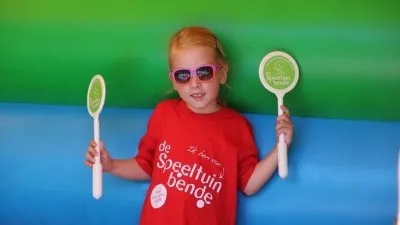 speeltuin bende site