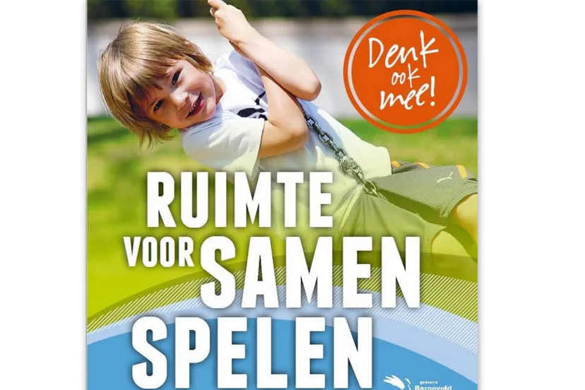 spelen barneveld