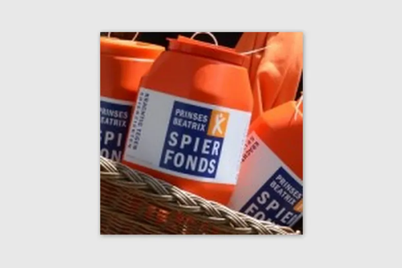 spierfonds