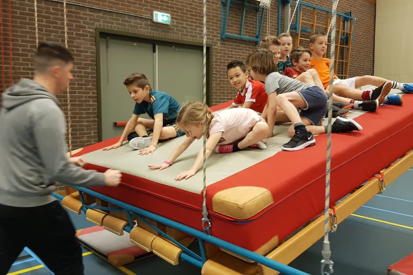 sport barneveld