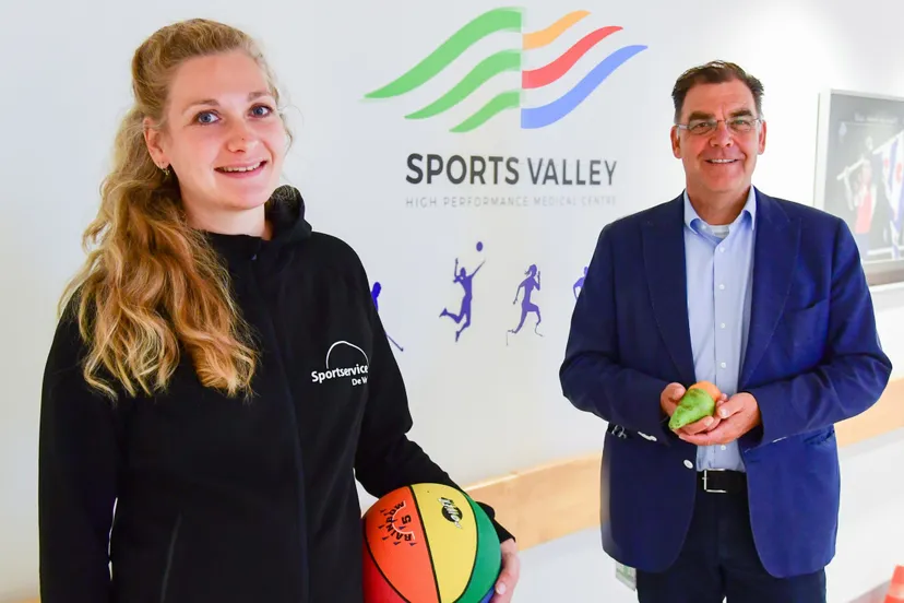 sports valley en sportservice de vallei starten met leefstijlloket scaled