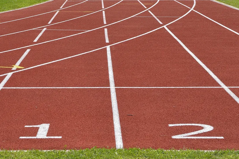 sportveld gemeente barneveld