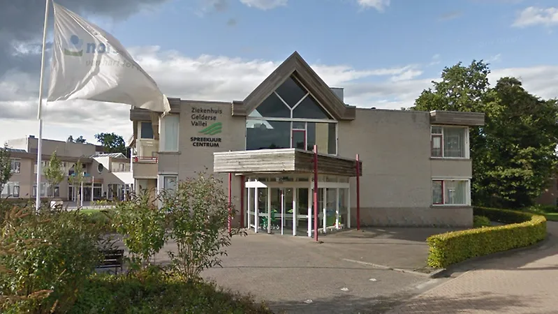 spreekuurcentrum barneveld