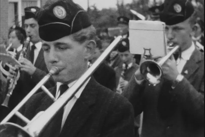 still muziekvereniging lienden