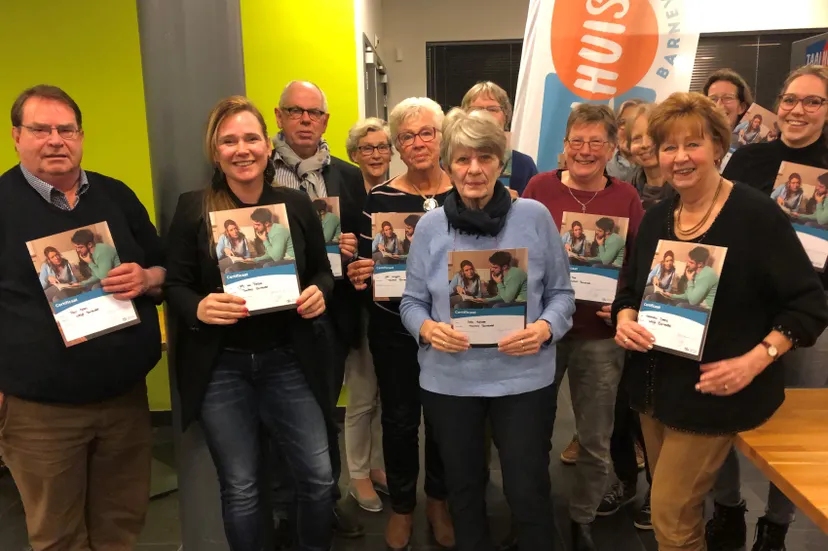 taalvrijwiligers met certificaat2