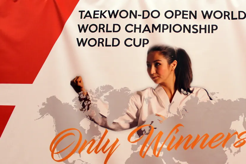 taekwondo 2017 barneveld