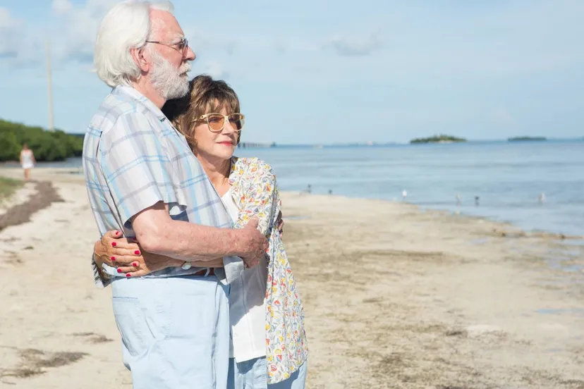 the leisure seeker copyright sony pictures classics