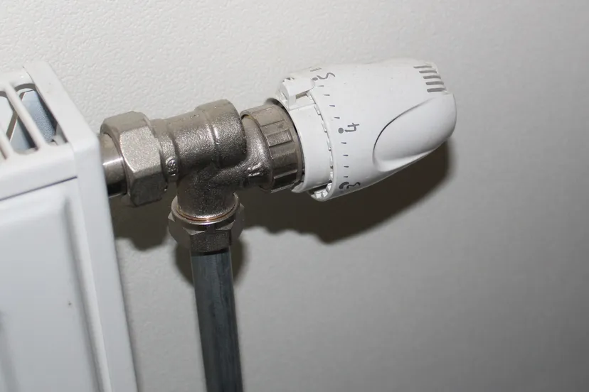 thermostaat kachelkraan chris ouboter edenieuwsnl