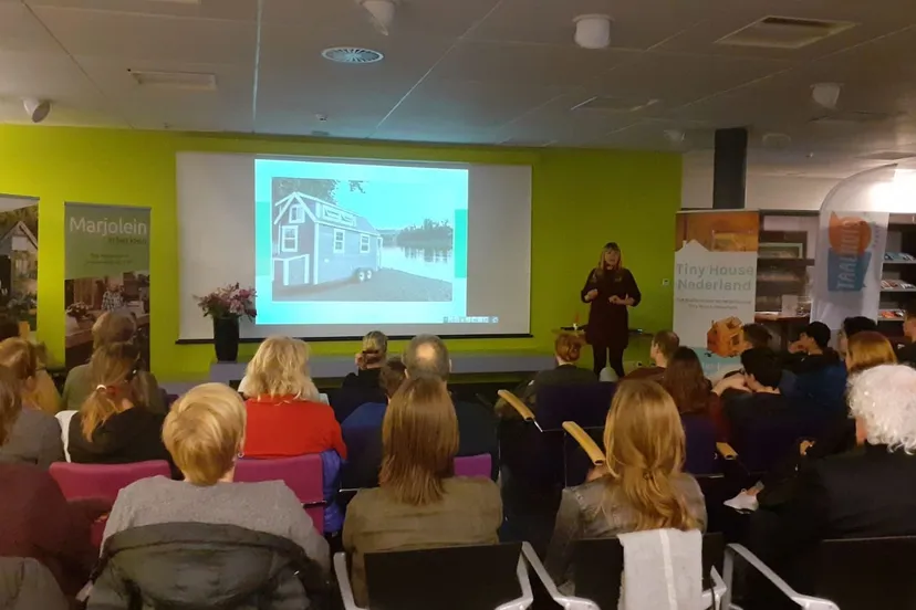 tiny houses mrt 2020