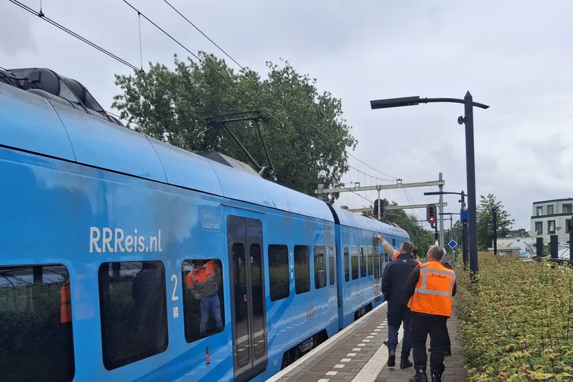 trein barneveld 1