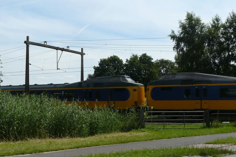 trein ns harselaar barneveldnieuwsnl