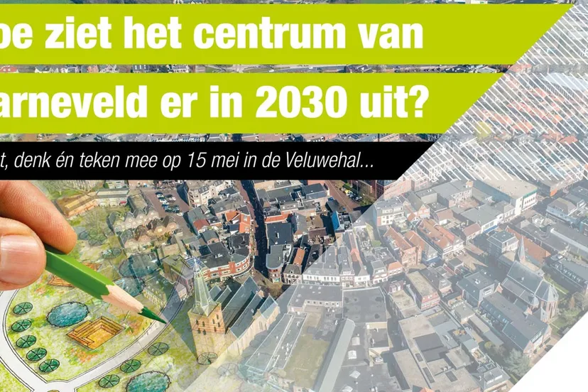 uitnodiging omgevingsvisie barneveld centrum