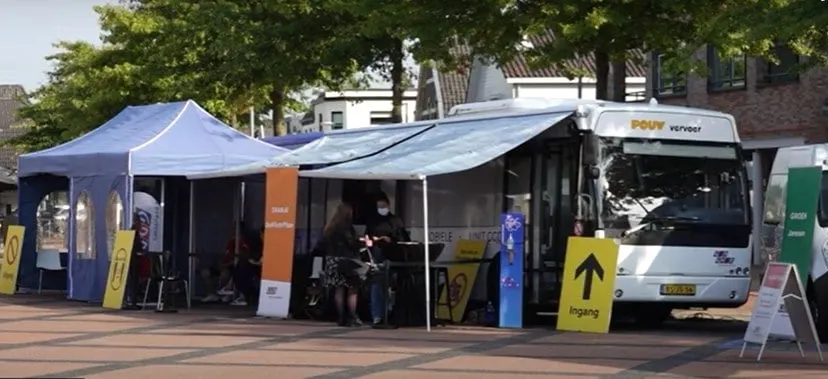 vaccinatiebus facebook