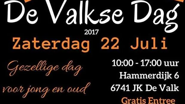 valksedag