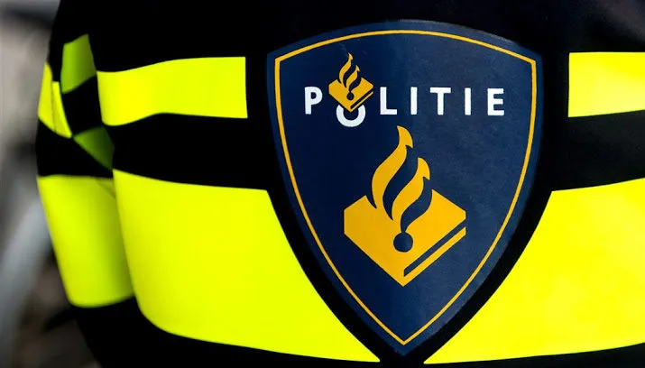 veel politie bij christelijk debat ede 715x408